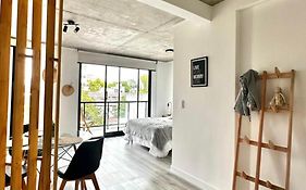 Moderno Loft a estrenar Plaza Mitre